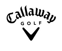CALLAWAY GOLF trademark