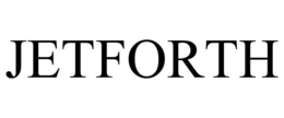 JETFORTH trademark