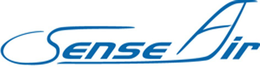 SENSE AIR trademark
