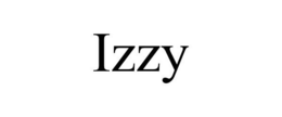 IZZY trademark