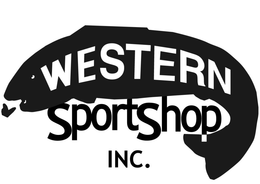 WESTERN SPORTSHOP INC. trademark