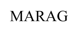MARAG trademark