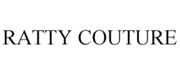 RATTY COUTURE trademark