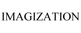 IMAGIZATION trademark