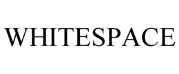 WHITESPACE trademark