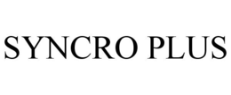 SYNCRO PLUS trademark