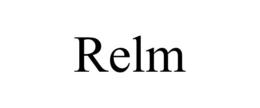 RELM trademark