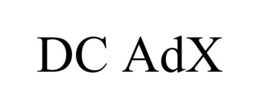 DC ADX trademark