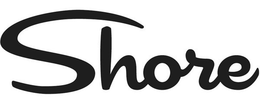 SHORE trademark