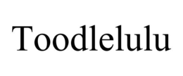 TOODLELULU trademark
