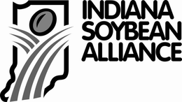INDIANA SOYBEAN ALLIANCE trademark
