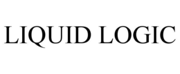 LIQUID LOGIC trademark
