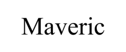 MAVERIC trademark