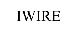IWIRE trademark