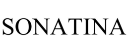 SONATINA trademark