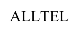 ALLTEL trademark