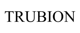 TRUBION trademark