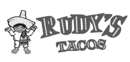 RUDY'S TACOS trademark