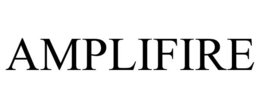 AMPLIFIRE trademark