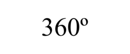 360º trademark