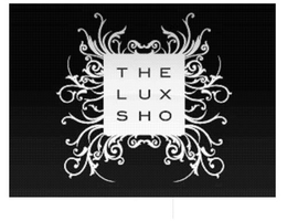 THE LUX SHO trademark