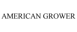 AMERICAN GROWER trademark