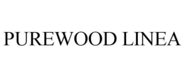 PUREWOOD LINEA trademark