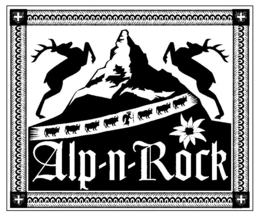 ALP-N-ROCK trademark