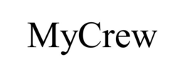 MYCREW trademark