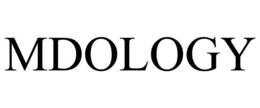 MDOLOGY trademark