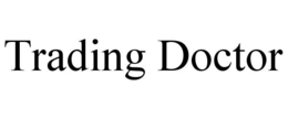 TRADING DOCTOR trademark