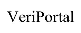 VERIPORTAL trademark