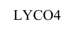 LYCO4 trademark