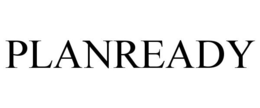 PLANREADY trademark