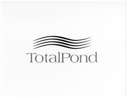 TOTAL POND trademark
