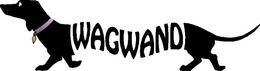 WAGWAND trademark