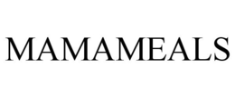 MAMAMEALS trademark