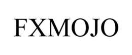 FXMOJO trademark