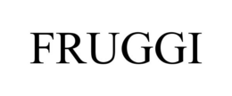 FRUGGI trademark