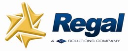 REGAL A ST SOLUTIONS COMPANY trademark