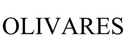 OLIVARES trademark