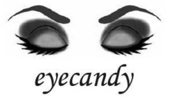 EYECANDY trademark