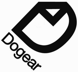 D DOGEAR trademark