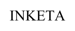 INKETA trademark