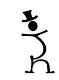 JH trademark