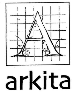 A ARKITA trademark