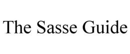 A SASSE GUIDE trademark