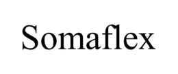 SOMAFLEX trademark