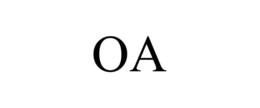 OA trademark