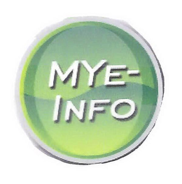 MYE-INFO trademark